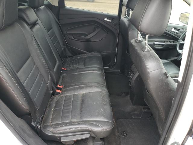 Photo 11 from auction – 2013 FORD ESCAPE SEL with VIN 1FMCU9H91DUD92327