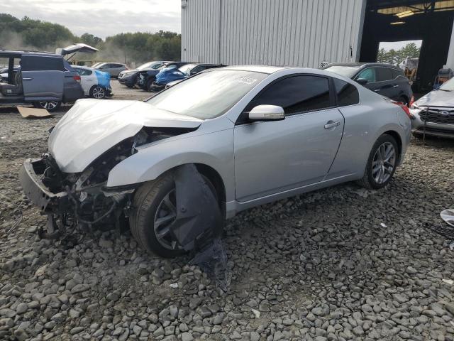 NISSAN ALTIMA SR 2010 with VIN 1N4BL2EP1AC111163 - Photo from auction