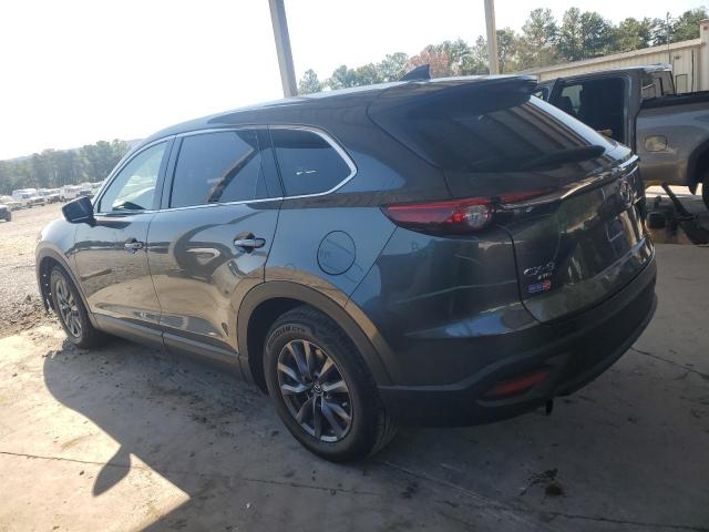 Photo 2 from auction – 2021 MAZDA CX-9 TOURI with VIN JM3TCBCY5M0505661