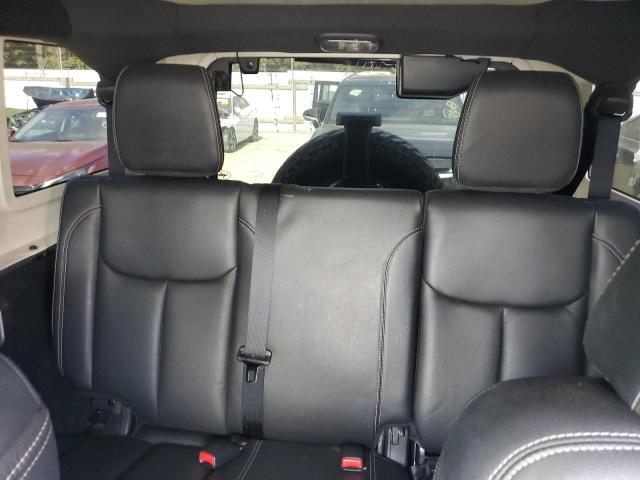 Photo 10 from auction – 2016 JEEP WRANGLER U with VIN 1C4BJWFG1GL237473