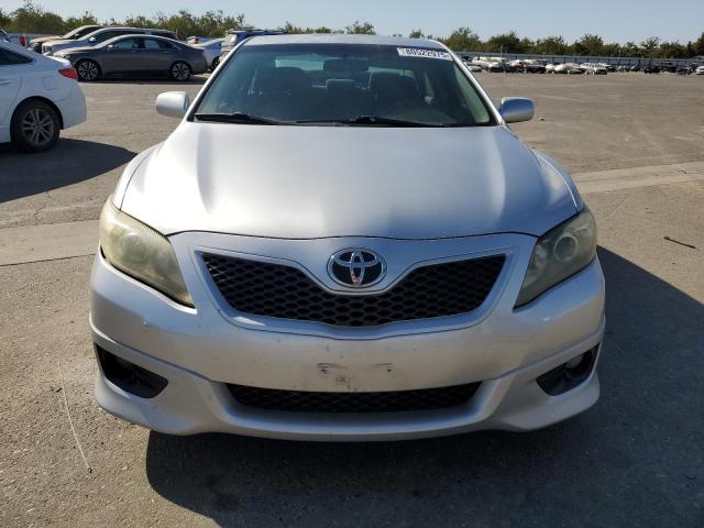 Photo 5 from auction – 2011 TOYOTA CAMRY BASE with VIN 4T1BF3EK8BU150822