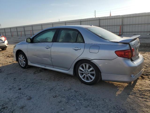 Photo 2 from auction – 2010 TOYOTA COROLLA BASE with VIN 2T1BU4EE8AC454478