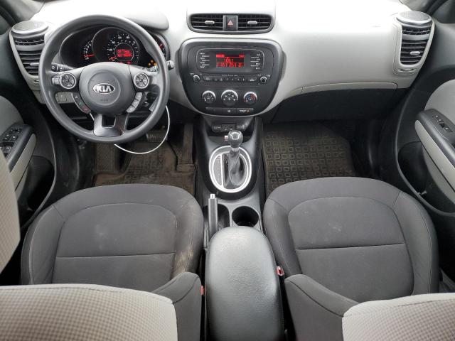 Фото 8 с аукциона – 2014 KIA SOUL с VIN KNDJN2A28E7733008