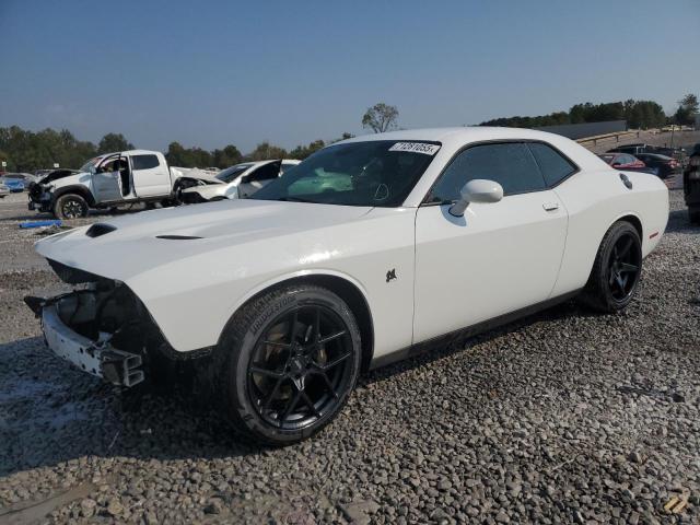 DODGE CHALLENGER 2019 with VIN 2C3CDZFJ5KH625406 - Photo from auction