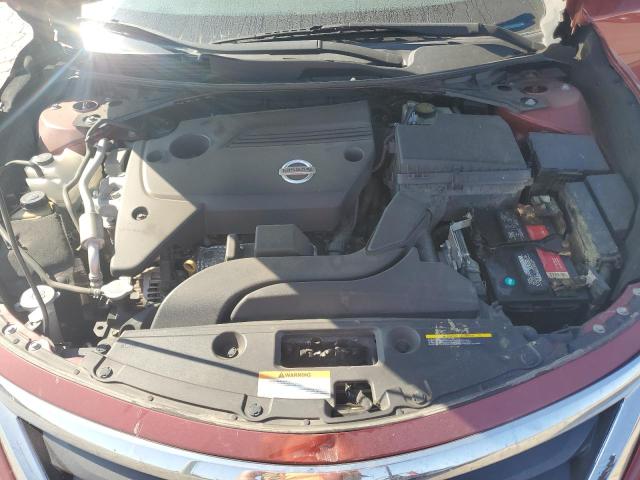 Photo 11 from auction – 2015 NISSAN ALTIMA 2.5 with VIN 1N4AL3AP4FC167399