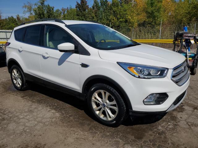 Photo 4 from auction – 2018 FORD ESCAPE SEL with VIN 1FMCU9HD9JUC40053