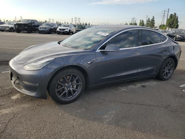 TESLA MODEL 3 2019 with VIN 5YJ3E1EA6KF321647 - Photo from auction