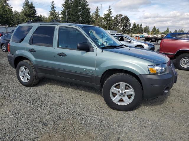 Photo 4 from auction – 2006 FORD ESCAPE HEV with VIN 1FMCU96H26KC28349