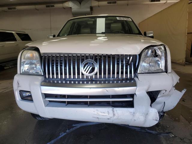Photo 5 from auction – 2007 MERCURY MOUNTAINEE with VIN 4M2EU48877UJ12660