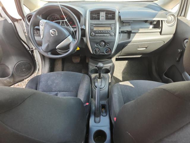 Photo 8 from auction – 2016 NISSAN VERSA NO S with VIN 3N1CE2CP2GL396628