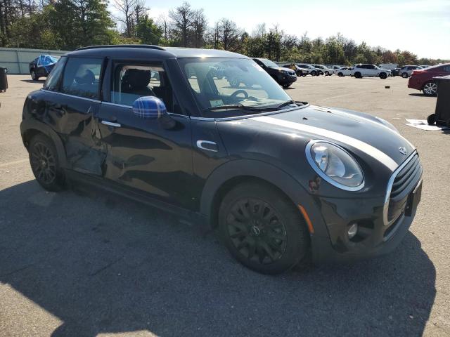 Photo 4 from auction – 2016 MINI COOPER with VIN WMWXU1C53G2D09122