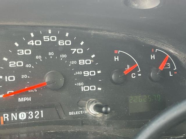 Photo 8 from auction – 2007 FORD ECONOLINE with VIN 1FTSS34P07DA20523