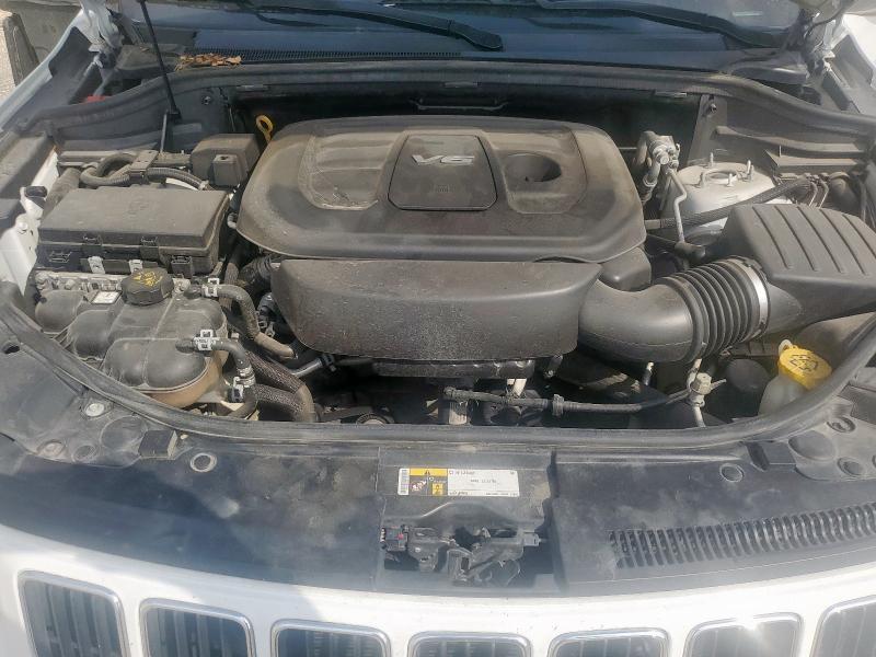 Photo 12 from auction – 2016 JEEP GRAND CHER with VIN 1C4RJEBG2GC473421