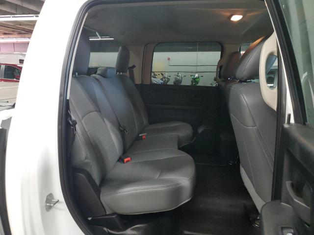 Photo 10 from auction – 2018 RAM 1500 ST with VIN 1C6RR7KMXJS231197