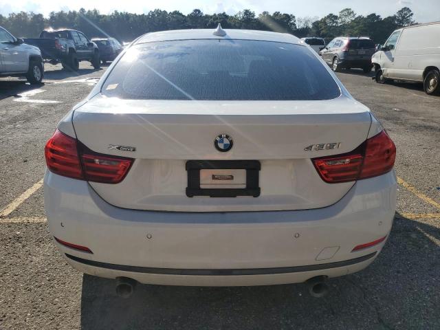 Photo 6 from auction – 2015 BMW 435 XI GRA with VIN WBA4B3C56FD670171