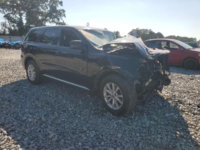 Photo 4 from auction – 2019 DODGE DURANGO SX with VIN 1C4RDHAG9KC632776