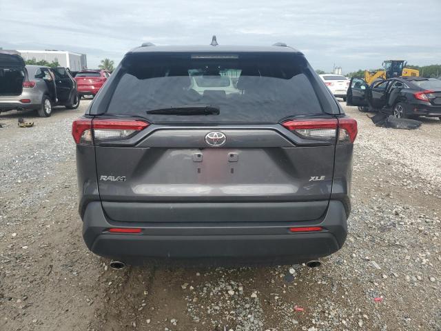 Photo 6 from auction – 2023 TOYOTA RAV4 XLE with VIN 2T3W1RFVXPC224091
