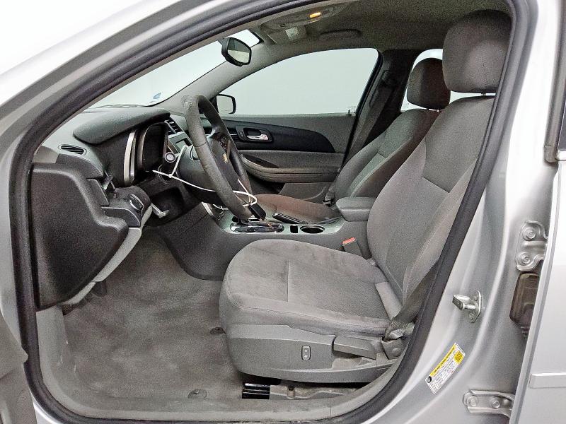 Photo 7 from auction – 2014 CHEVROLET MALIBU LS with VIN 1G11B5SL4EF218300