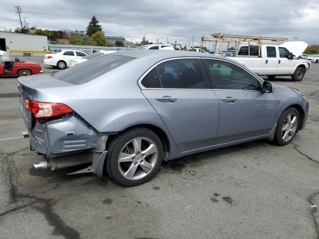 Photo 3 from auction – 2012 ACURA TSX TECH with VIN JH4CU2F61CC015293