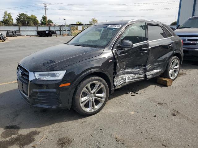 AUDI Q3 PRESTIG 2016 with VIN WA1GFCFS0GR013094 - Photo from auction