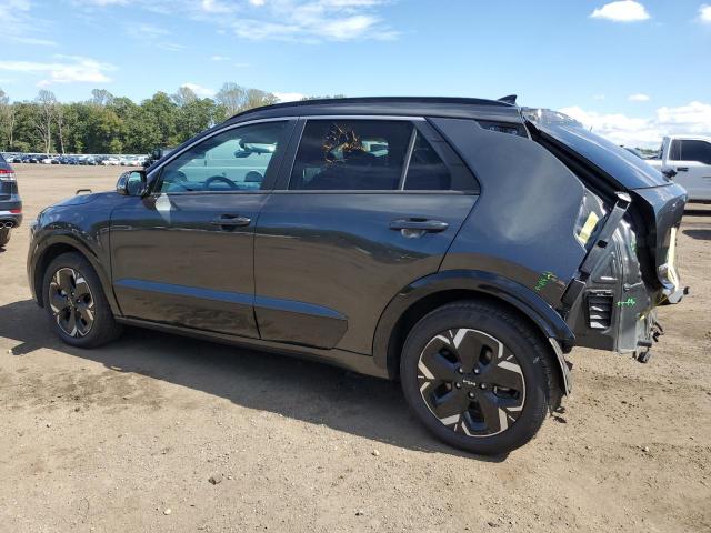 Photo 2 from auction – 2023 KIA NIRO WIND with VIN KNDCR3L17P5054658