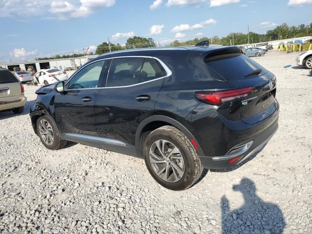 Photo 2 from auction – 2023 BUICK ENVISION E with VIN LRBFZNR44PD069696