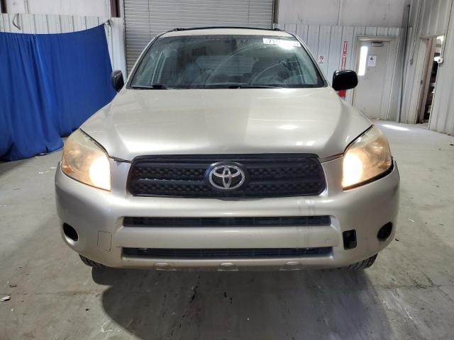 Photo 5 from auction – 2007 TOYOTA RAV4 with VIN JTMZD33V375075664