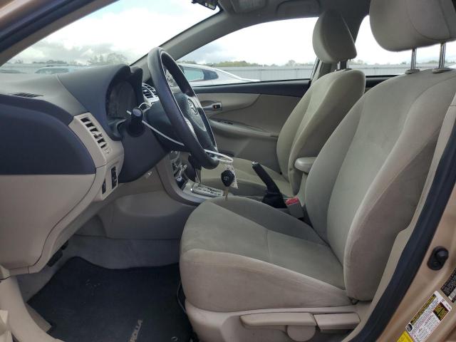 Photo 7 from auction – 2012 TOYOTA COROLLA BA with VIN 2T1BU4EE6CC767774