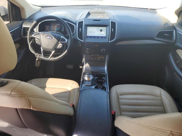 Photo 8 from auction – 2020 FORD EDGE SEL with VIN 2FMPK3J95LBA17043
