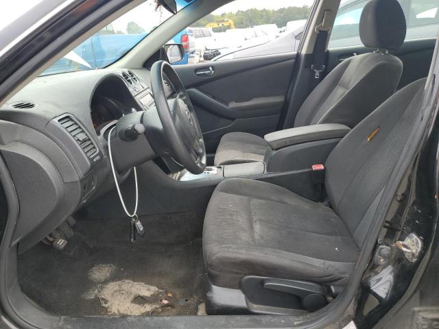 Photo 7 from auction – 2010 NISSAN ALTIMA BAS with VIN 1N4AL2AP4AN421815