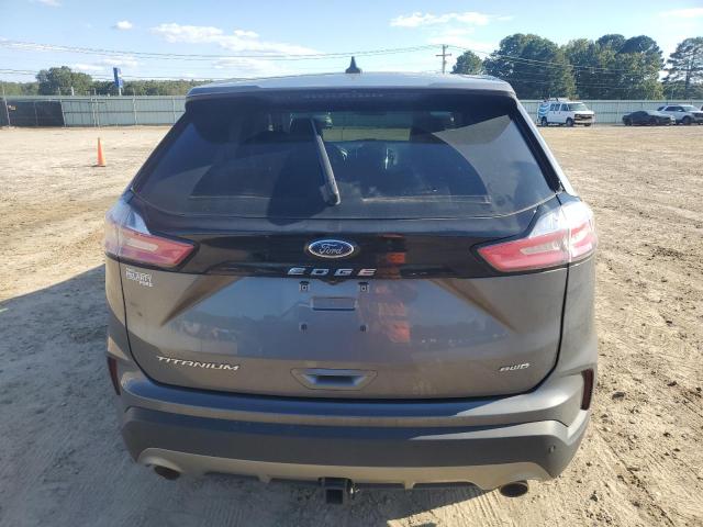 Photo 6 from auction – 2021 FORD EDGE TITAN with VIN 2FMPK4K98MBA42914