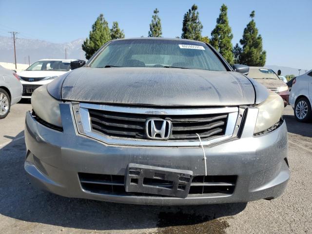 Photo 5 from auction – 2008 HONDA ACCORD EX with VIN JHMCP26708C064489