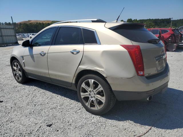 Photo 2 from auction – 2012 CADILLAC SRX PERFOR with VIN 3GYFNEE35CS601102