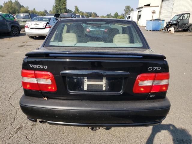 صورة رقم 6 من المزاد - 2000 VOLVO S70 BASE مع VIN YV1LS61J0Y2673771