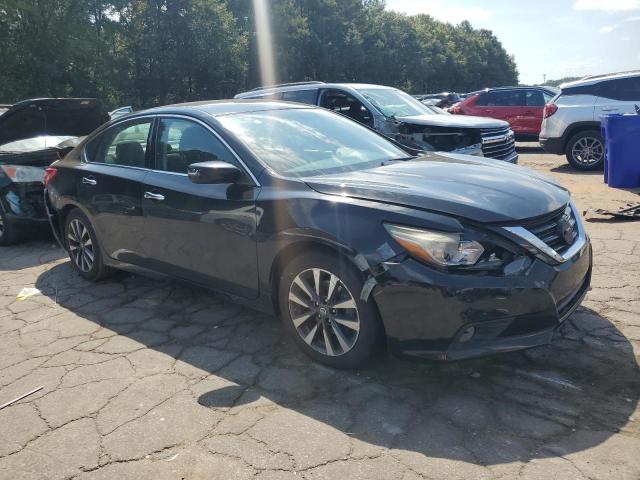 Photo 4 from auction – 2017 NISSAN ALTIMA 2.5 with VIN 1N4AL3AP4HC253072