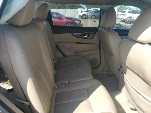 Photo 11 from auction – 2014 NISSAN ROGUE S with VIN 5N1AT2MV7EC780478