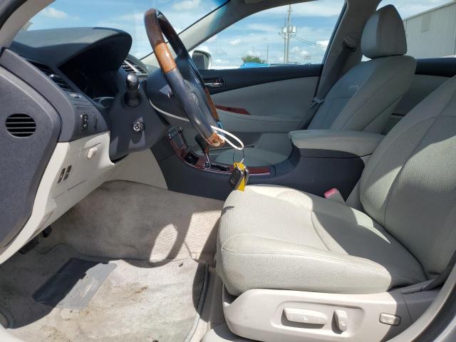 Photo 7 from auction – 2008 LEXUS ES 350 with VIN JTHBJ46G482155182