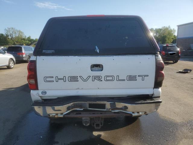Photo 6 from auction – 2003 CHEVROLET SILVERADO with VIN 1GCHC29U93E360998