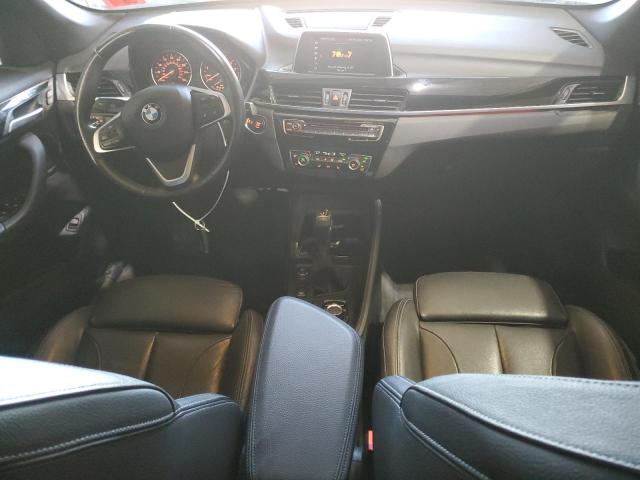 Photo 8 from auction – 2018 BMW X1 XDRIVE28I with VIN WBXHT3C3XJ5K26331