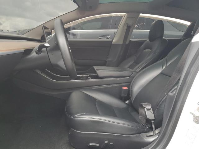 Photo 7 from auction – 2019 TESLA MODEL 3 with VIN 5YJ3E1EA1KF483704