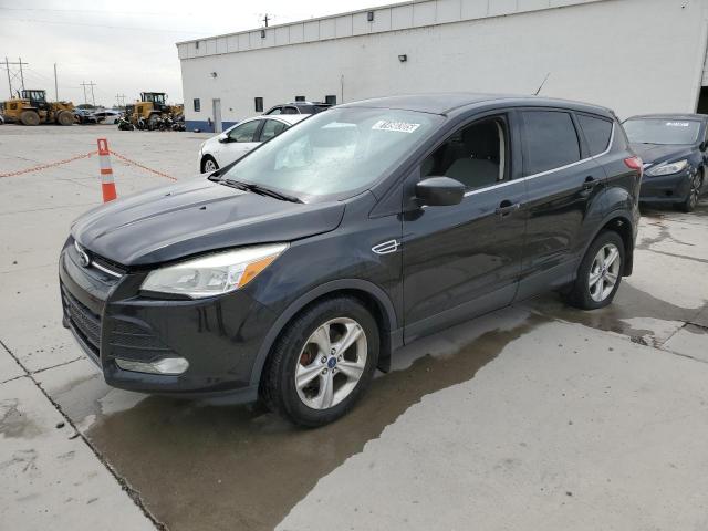 Photo 1 from auction – 2014 FORD ESCAPE SE with VIN 1FMCU0GXXEUE24592