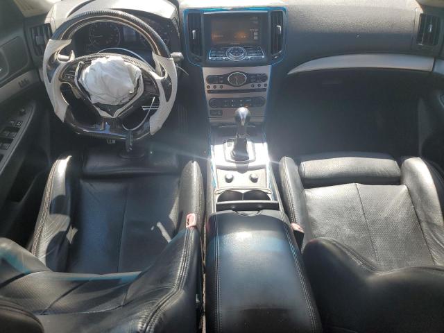 Photo 8 from auction – 2011 INFINITI G37 BASE with VIN JN1CV6AP1BM304806