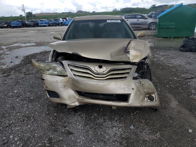 Zdjęcie 5 z aukcji – 2011 TOYOTA CAMRY z VIN 4T1BF3EK8BU592287