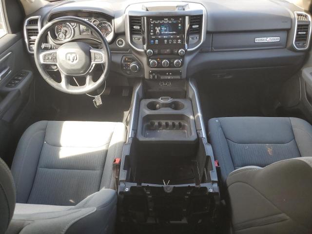 Photo 8 from auction – 2020 RAM 1500 BIG H with VIN 1C6SRFFTXLN291141