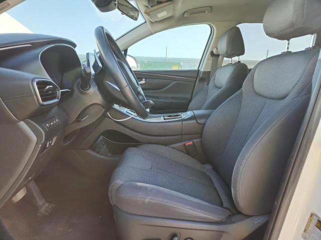 Photo 7 from auction – 2023 HYUNDAI SANTA FE S with VIN 5NMS2DAJ7PH539579