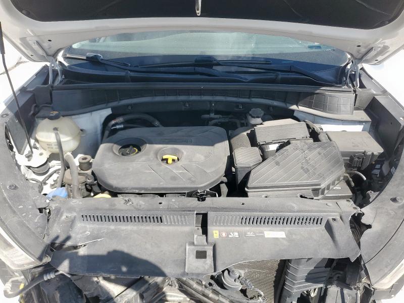 Photo 12 from auction – 2016 HYUNDAI TUCSON SE with VIN KM8J23A44GU195097