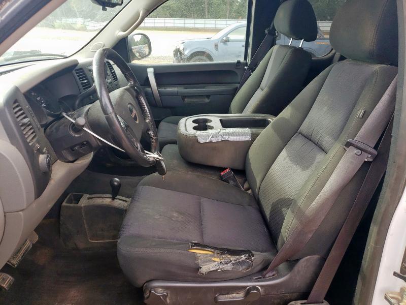 Photo 7 from auction – 2012 GMC SIERRA K15 with VIN 1GTR2UEAXCZ189749