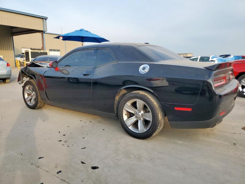 Photo 2 from auction – 2019 DODGE CHALLENGER with VIN 2C3CDZAG5KH525933