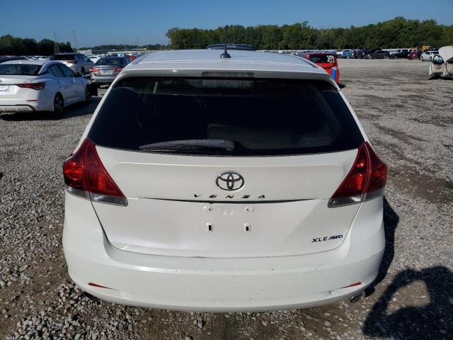 Photo 6 from auction – 2015 TOYOTA VENZA LE with VIN 4T3BK3BB3FU116641