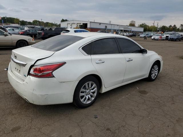 Photo 3 from auction – 2014 NISSAN ALTIMA 2.5 with VIN 1N4AL3APXEC426539
